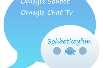 Omegla Sohbet Omegle Chat Tv