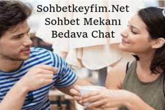 Sohbet Mekanı Bedava Chat