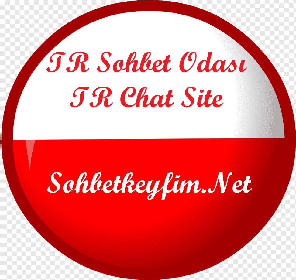 TR Sohbet Odası TR Chat Site