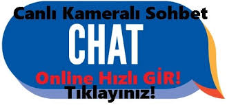 Kameralı Sohbet