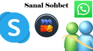 Sanal Sohbet