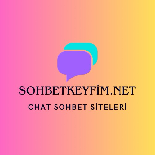 Sohbet Yerleri