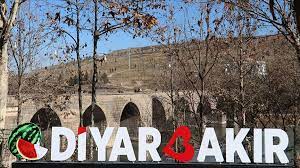 Diyarbakır Sohbet