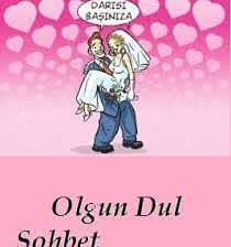 Olgun  Bayanlarla Sohbet Odaları