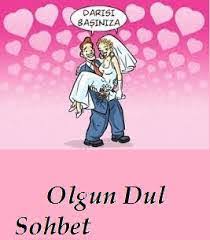 Olgun  Bayanlarla Sohbet Odaları