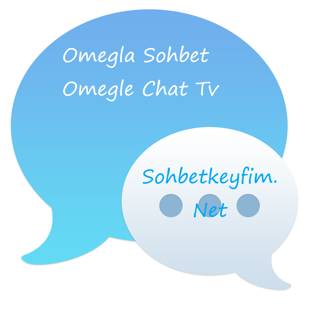 Omegla Sohbet Omegle Chat Tv