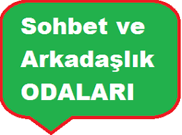 Sanal Sohbet