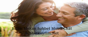 Bizim Mekan Sohbet Mobil Chat