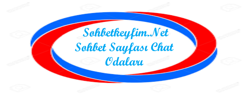 Sohbet Sayfası Chat Odaları