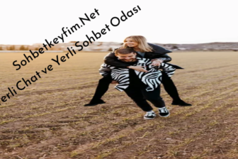 Yerli Chat ve Yerli Sohbet Odası