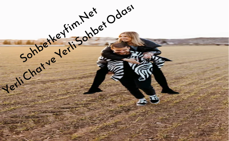 Yerli Chat ve Yerli Sohbet Odası