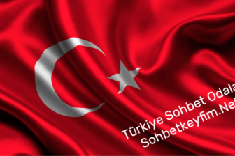 Türkiye Sohbet Odaları